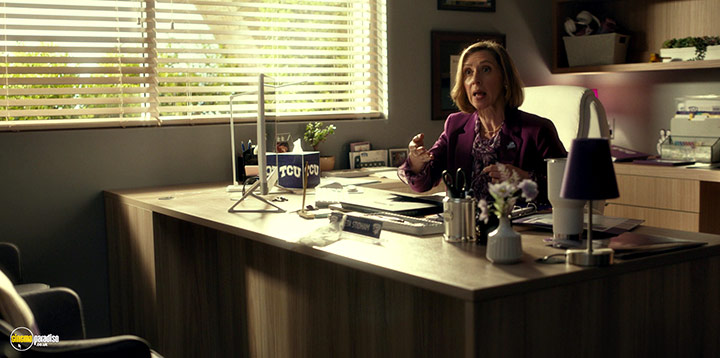 A still #47 from Landman: Series 2 (2026)