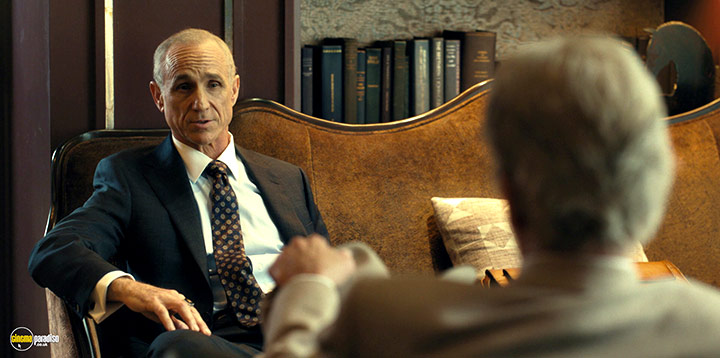 A still #43 from Landman: Series 2 (2026)