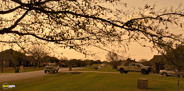 A still #42 from Landman: Series 2 (2026)