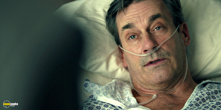 A still #31 from Landman: Series 2 (2026)