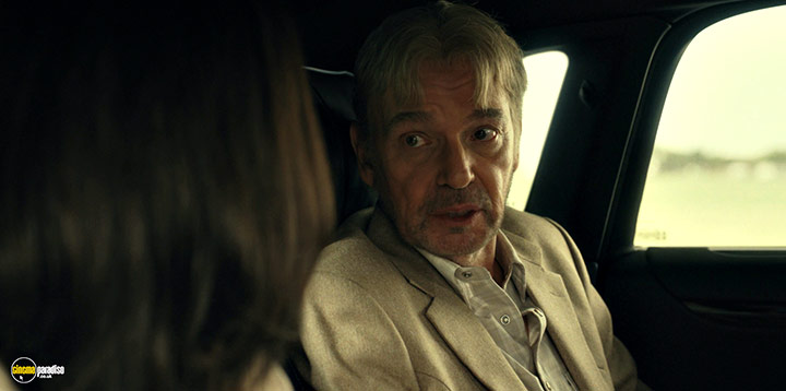 A still #21 from Landman: Series 2 (2026)