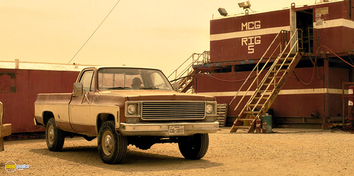 A still #11 from Landman: Series 2 (2026)