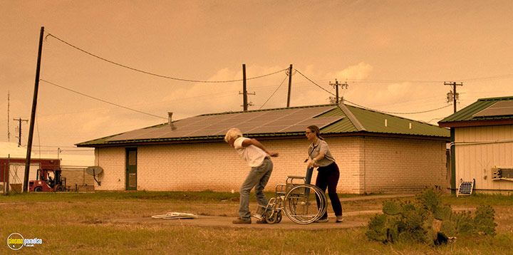 A still #4 from Landman: Series 2 (2026)