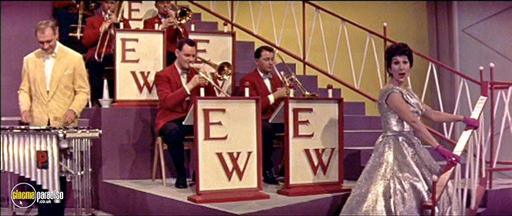 A still #45 from Alma Cogan: The Woman and Her Music (1959)