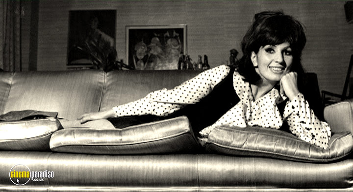 A still #44 from Alma Cogan: The Woman and Her Music (1959)