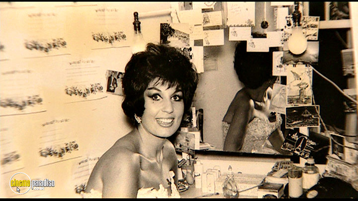 A still #39 from Alma Cogan: The Woman and Her Music (1959)