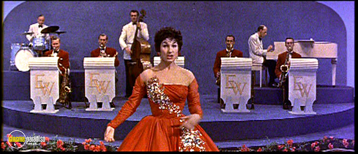 A still #37 from Alma Cogan: The Woman and Her Music (1959)