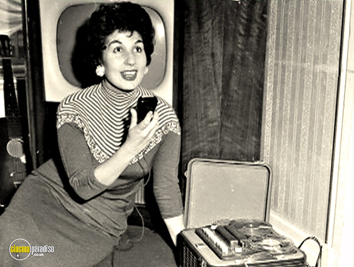 A still #34 from Alma Cogan: The Woman and Her Music (1959)