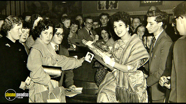 A still #33 from Alma Cogan: The Woman and Her Music (1959)