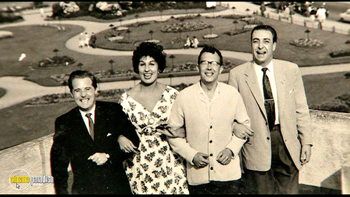 A still #31 from Alma Cogan: The Woman and Her Music (1959)