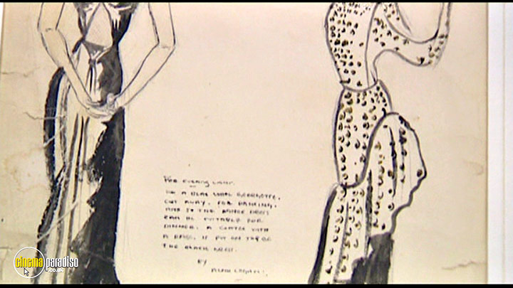 A still #30 from Alma Cogan: The Woman and Her Music (1959)