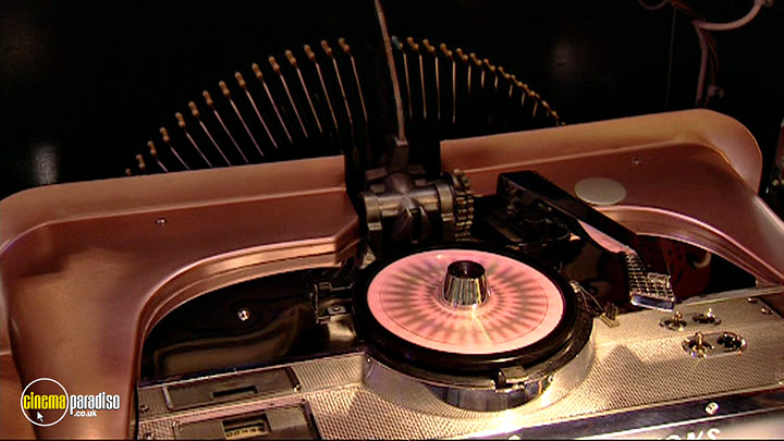 A still #28 from Alma Cogan: The Woman and Her Music (1959)