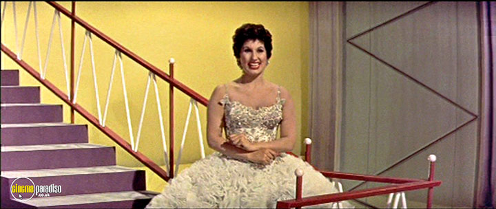 A still #25 from Alma Cogan: The Woman and Her Music (1959)