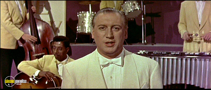A still #23 from Alma Cogan: The Woman and Her Music (1959)