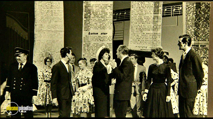 A still #18 from Alma Cogan: The Woman and Her Music (1959)