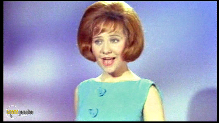 A still #17 from Alma Cogan: The Woman and Her Music (1959)