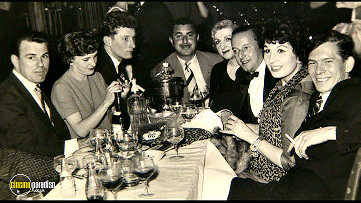 A still #16 from Alma Cogan: The Woman and Her Music (1959)
