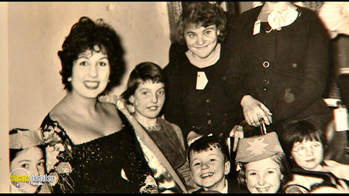 A still #13 from Alma Cogan: The Woman and Her Music (1959)