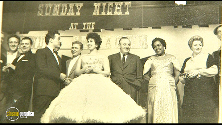 A still #9 from Alma Cogan: The Woman and Her Music (1959)