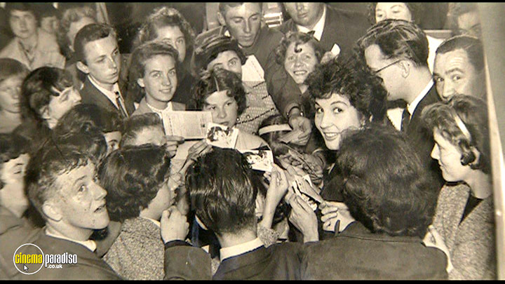 A still #6 from Alma Cogan: The Woman and Her Music (1959)
