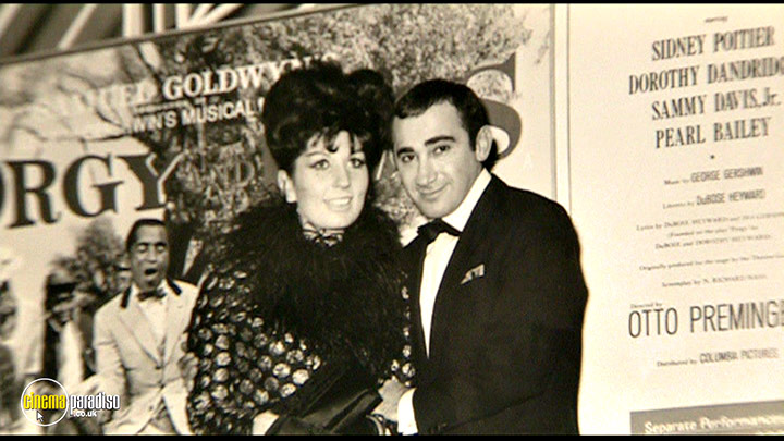 A still #5 from Alma Cogan: The Woman and Her Music (1959)