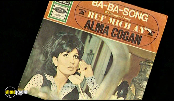 A still #4 from Alma Cogan: The Woman and Her Music (1959)