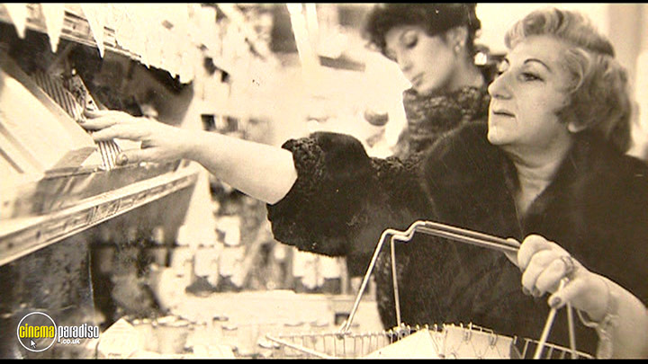 A still #3 from Alma Cogan: The Woman and Her Music (1959)