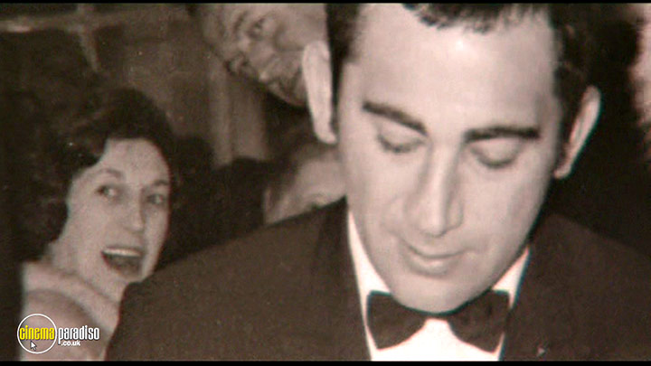 A still #1 from Alma Cogan: The Woman and Her Music (1959)