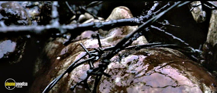 A still #18 from Deathwatch (2002)