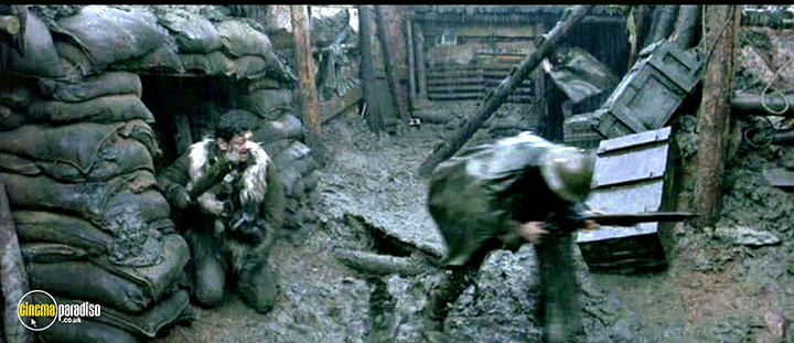 A still #21 from Deathwatch (2002)