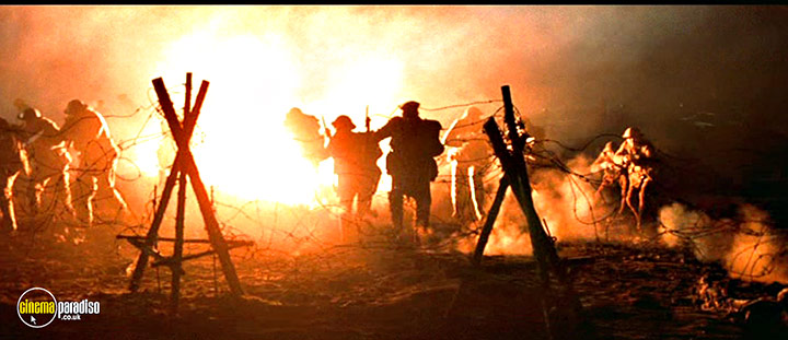A still #20 from Deathwatch (2002)