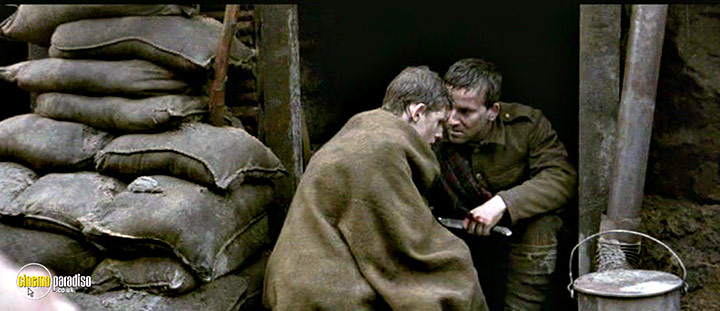 A still #48 from Deathwatch (2002)