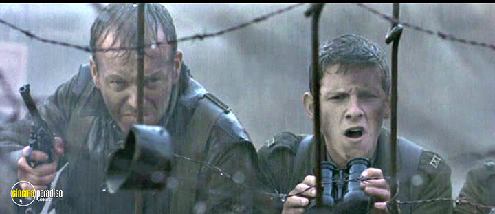 A still #41 from Deathwatch (2002)
