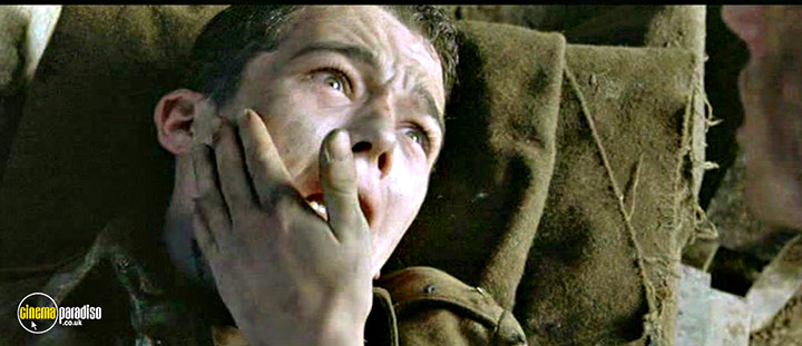 A still #26 from Deathwatch (2002)
