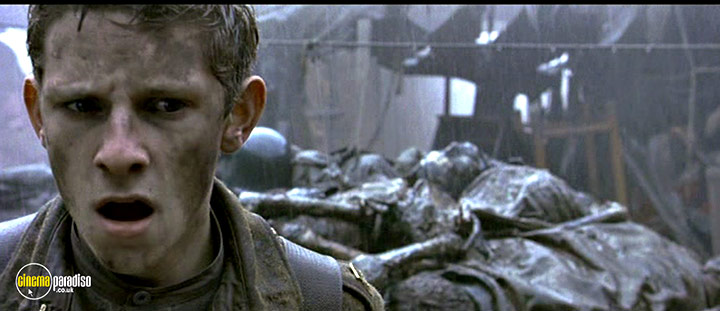 A still #31 from Deathwatch (2002)