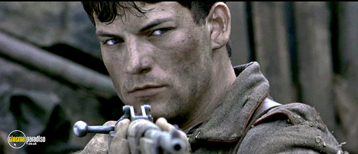 A still #1 from Deathwatch (2002)
