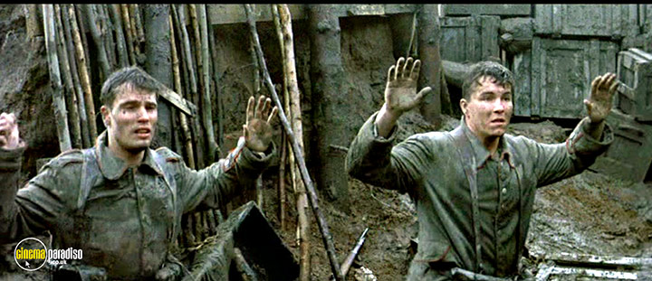 A still #39 from Deathwatch (2002)