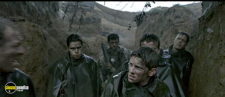 A still #49 from Deathwatch (2002)