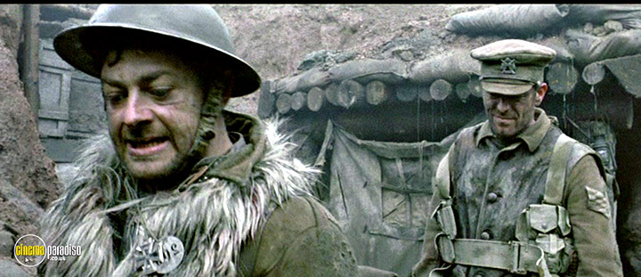 A still #5 from Deathwatch (2002)