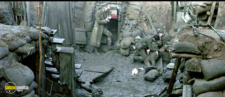A still #22 from Deathwatch (2002)