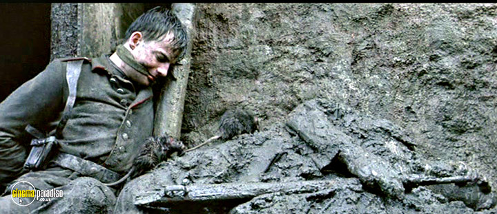 A still #13 from Deathwatch (2002)
