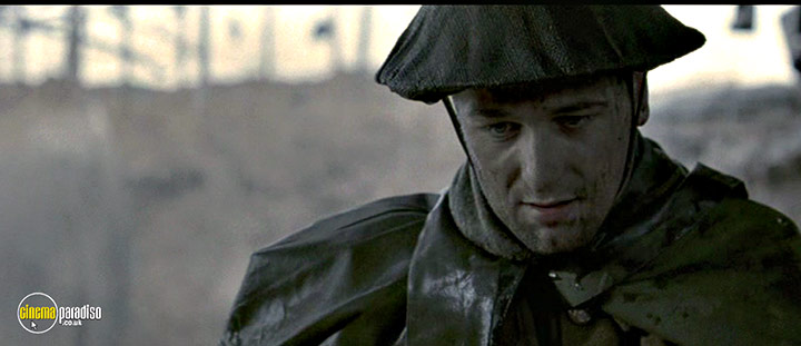 A still #32 from Deathwatch (2002)
