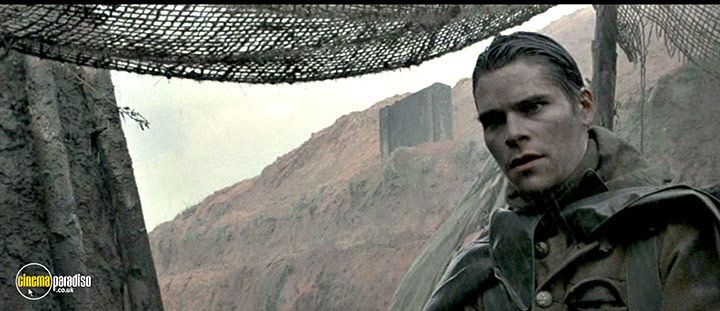 A still #2 from Deathwatch (2002)