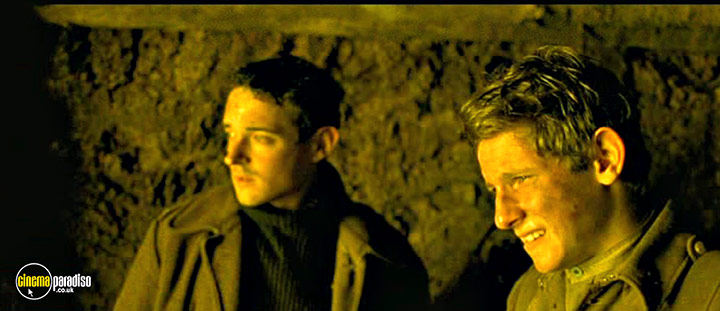 A still #50 from Deathwatch (2002)
