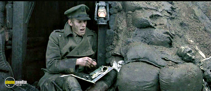 A still #45 from Deathwatch (2002)