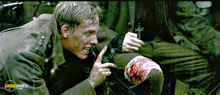 A still #40 from Deathwatch (2002)