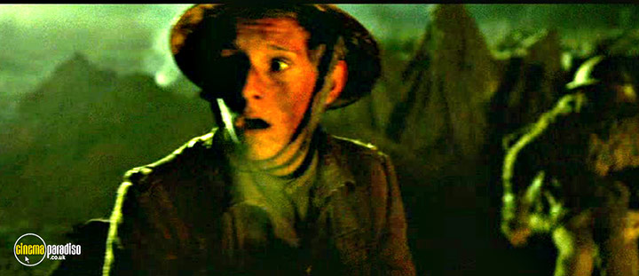A still #36 from Deathwatch (2002)