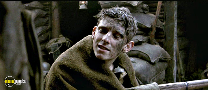 A still #6 from Deathwatch (2002)
