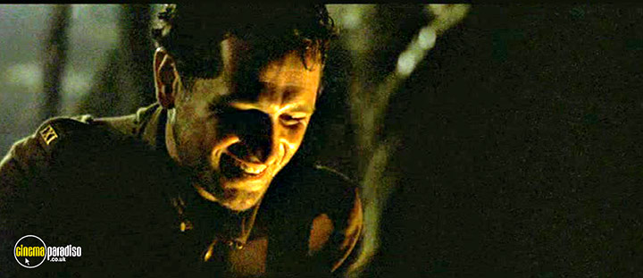 A still #28 from Deathwatch (2002)