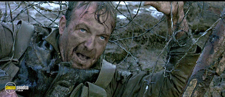 A still #34 from Deathwatch (2002)